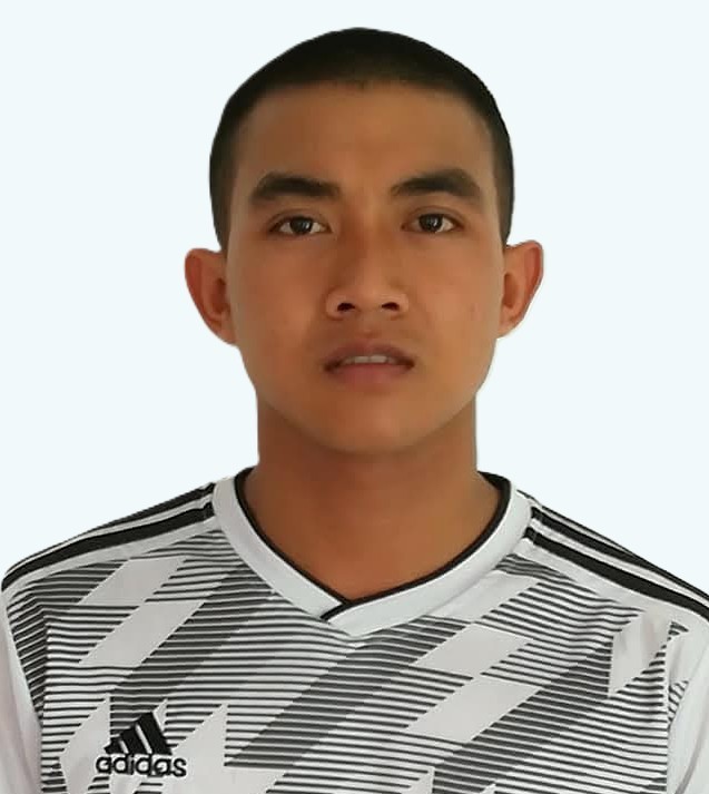 MUHAMMAD LOQMAN BIN SUTIKNO
