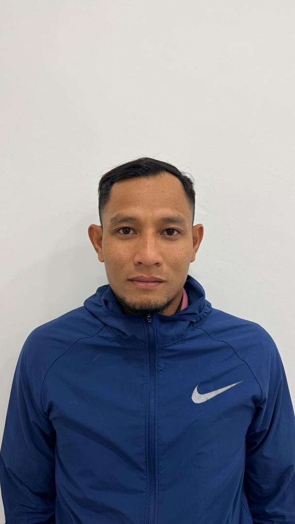 MUHAMAD IDZUAN BIN AMIR