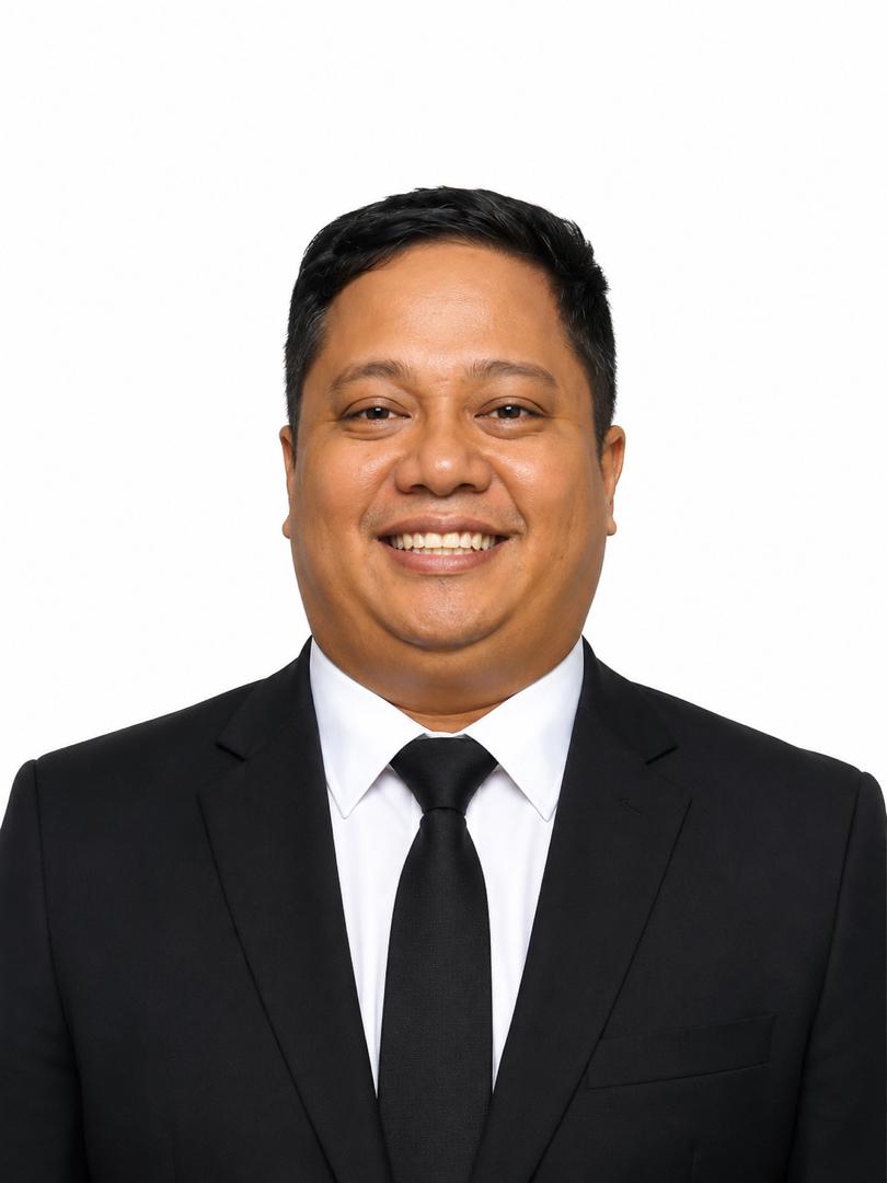 MOHD SALEH BIN NASRON