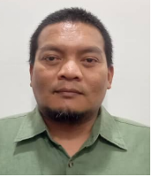 MOHD RASIKIN BIN MOHAMED