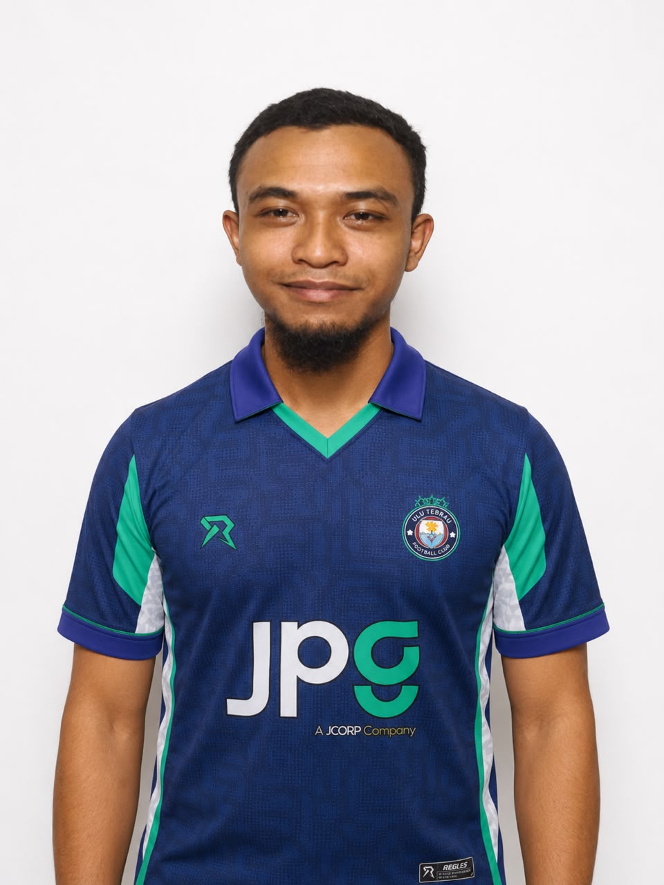 HAIKAL YONG SYAFIQ BIN AB WAHAB