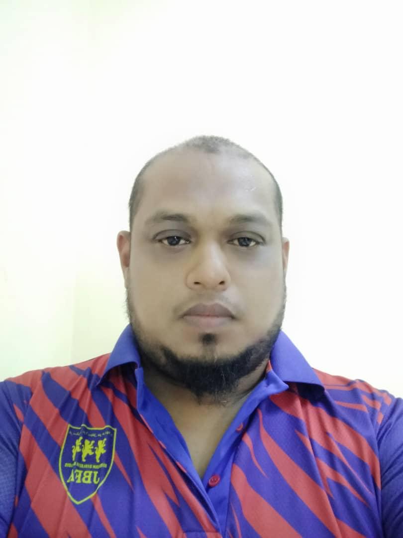 GUNA A/L BALAKRISHNAN