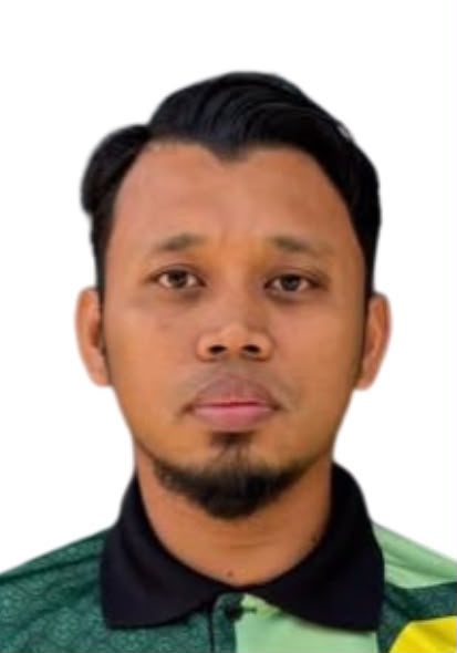 MOHD NAZRI BIN FADIR