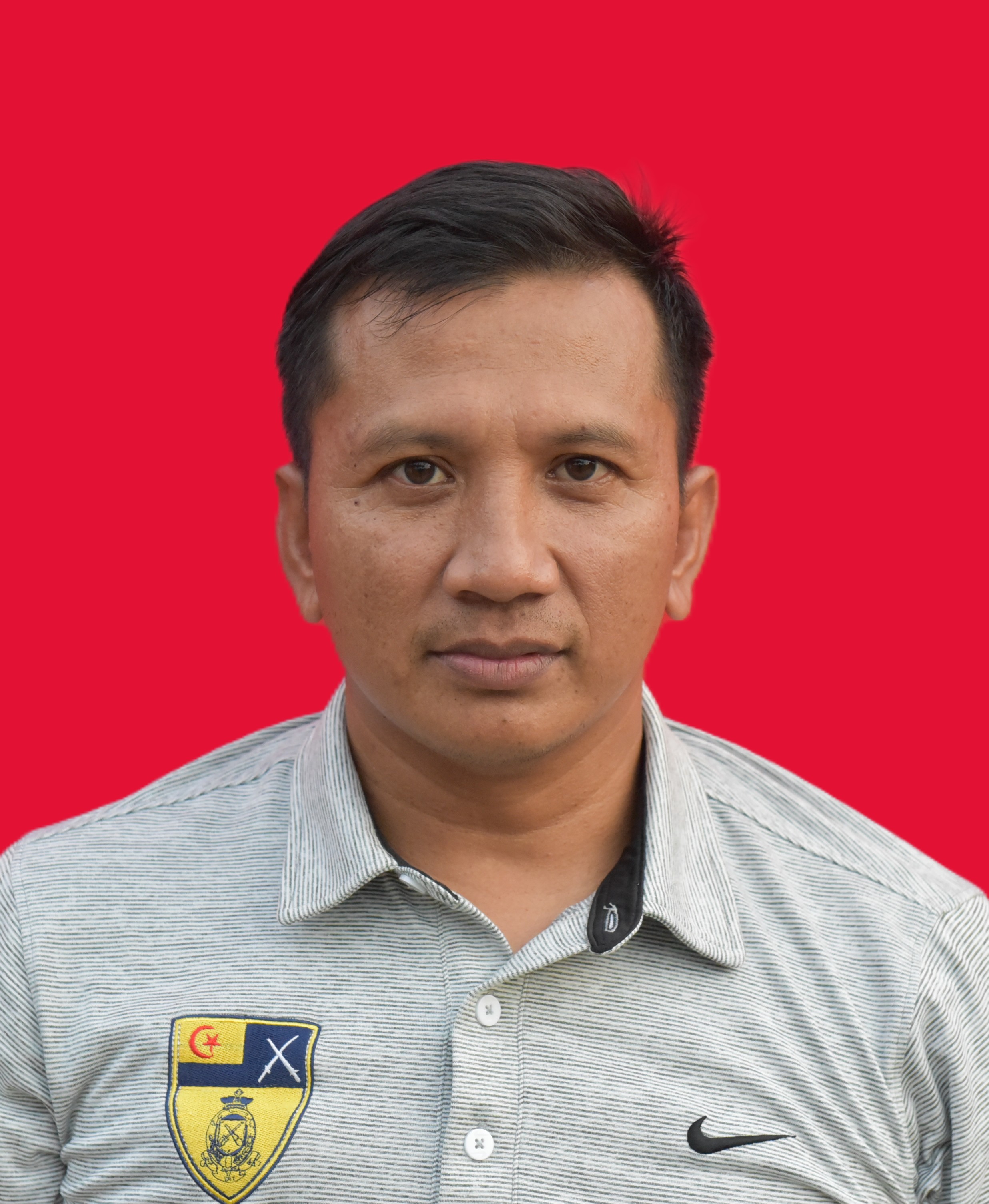 ZURAIMI BIN EKHSAN