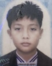 MUHAMMAD RAZIQ BIN ROSLI