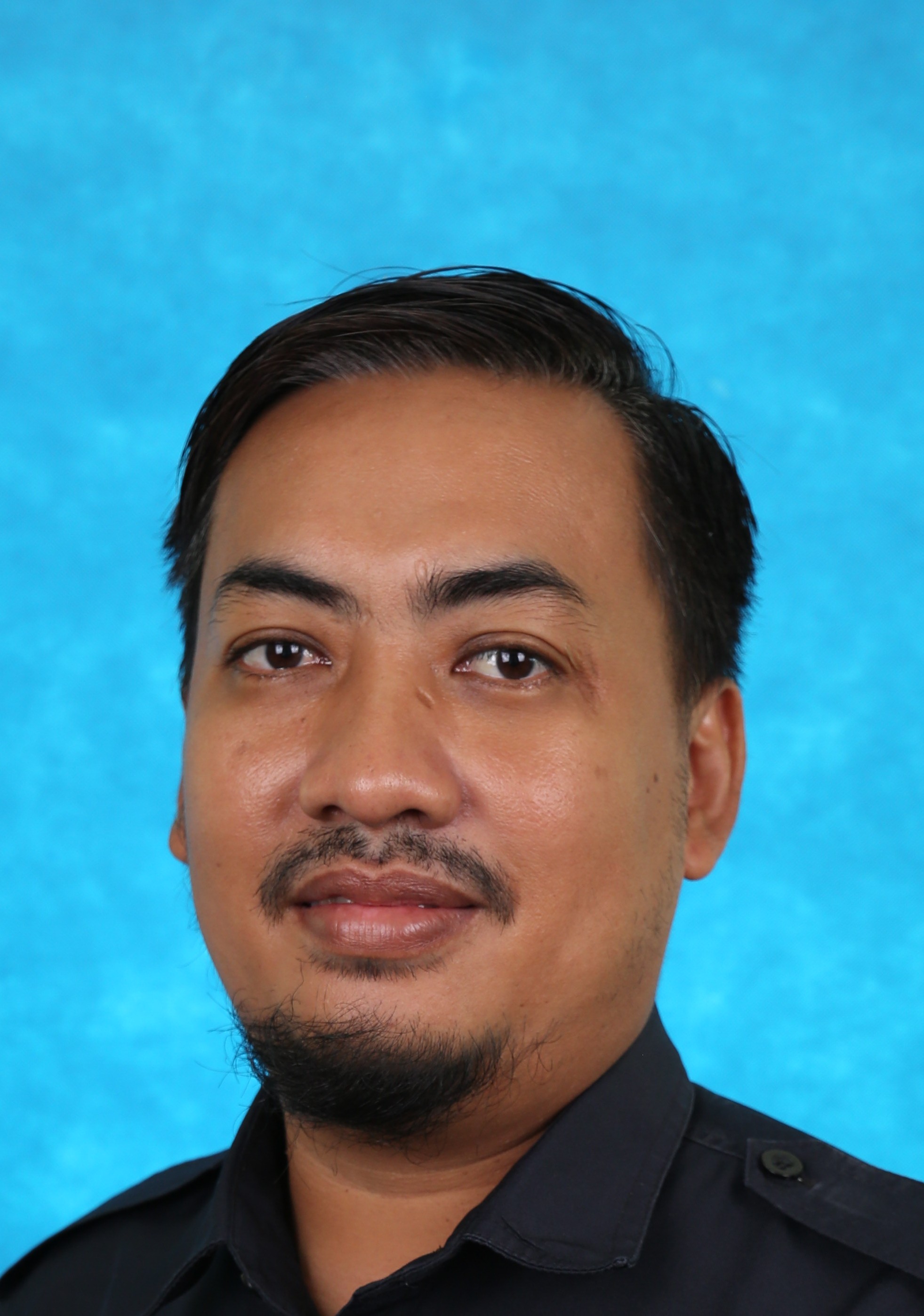 MOHD RIDZWAN BIN RAMLI