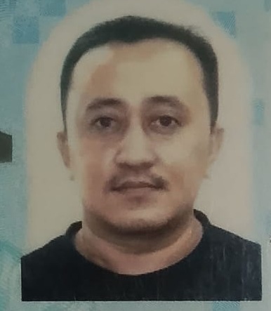 MOHD FAIZAL BIN SA'ADON