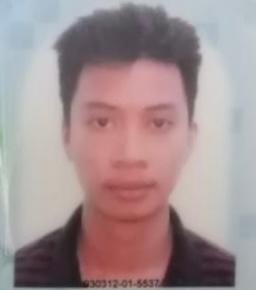 MOHAMMAD FARIZ BIN ROSLI