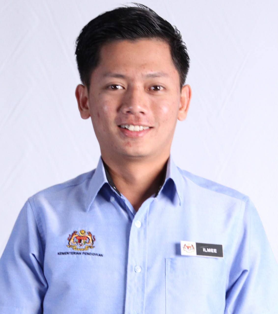 MUHAMMAD ILMEE BIN MOHD KAMIL