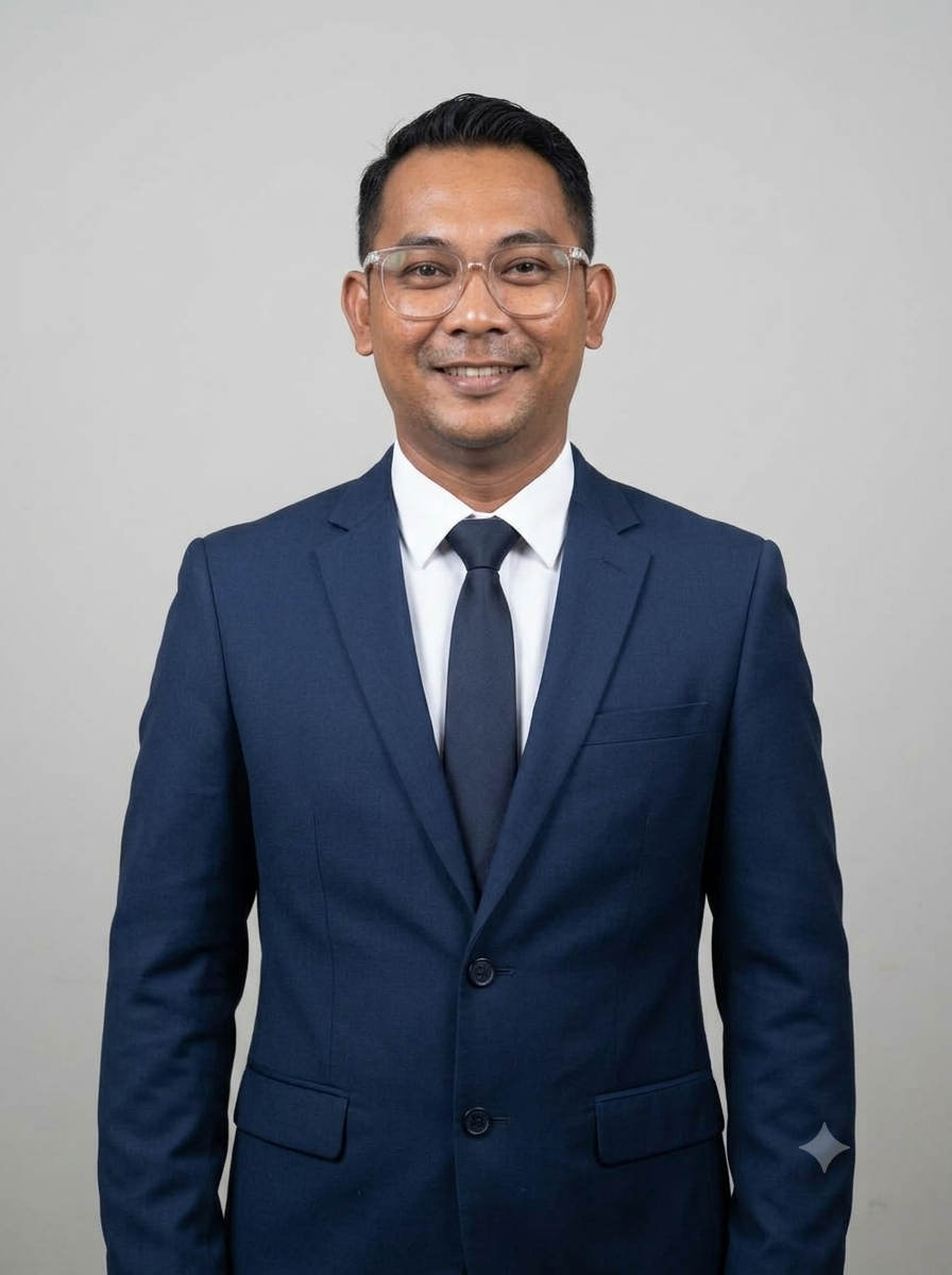 MOHD ISYAK BIN ABDUL MANAF