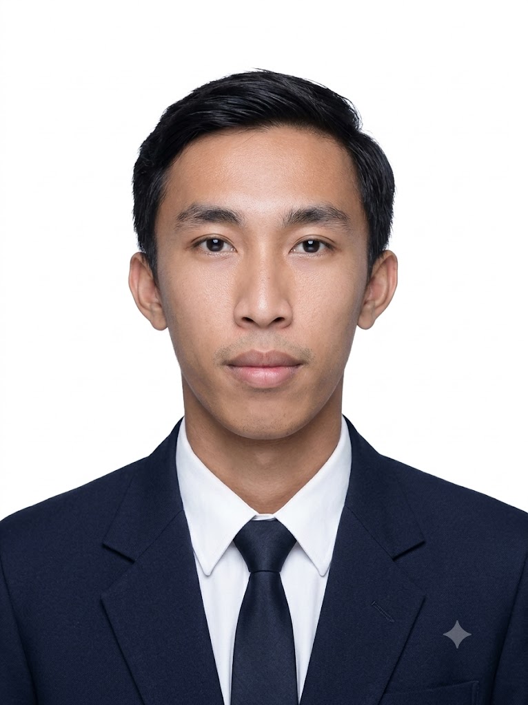 MOHAMAD AMIRUL BIN ABDULLAH