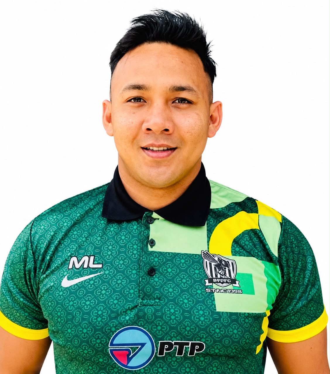 MOHAMAD LUQMAN HAKIM BIN MOHD RAZALI