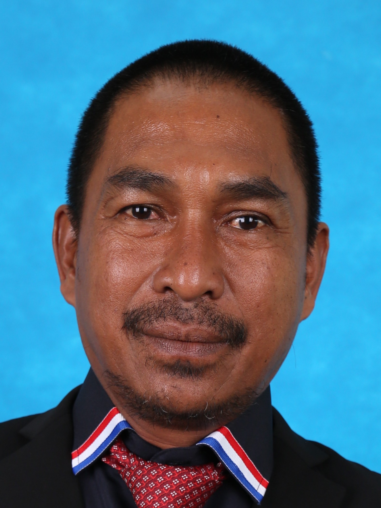 AHMAD NORHAPIZA BIN BASHRI