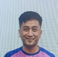 STEPHENLEY BIN SULONG