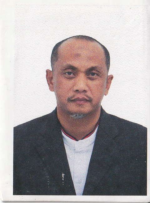 AZHAR BIN ALI