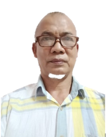 SALLEHUDIN BIN IBRAHIM