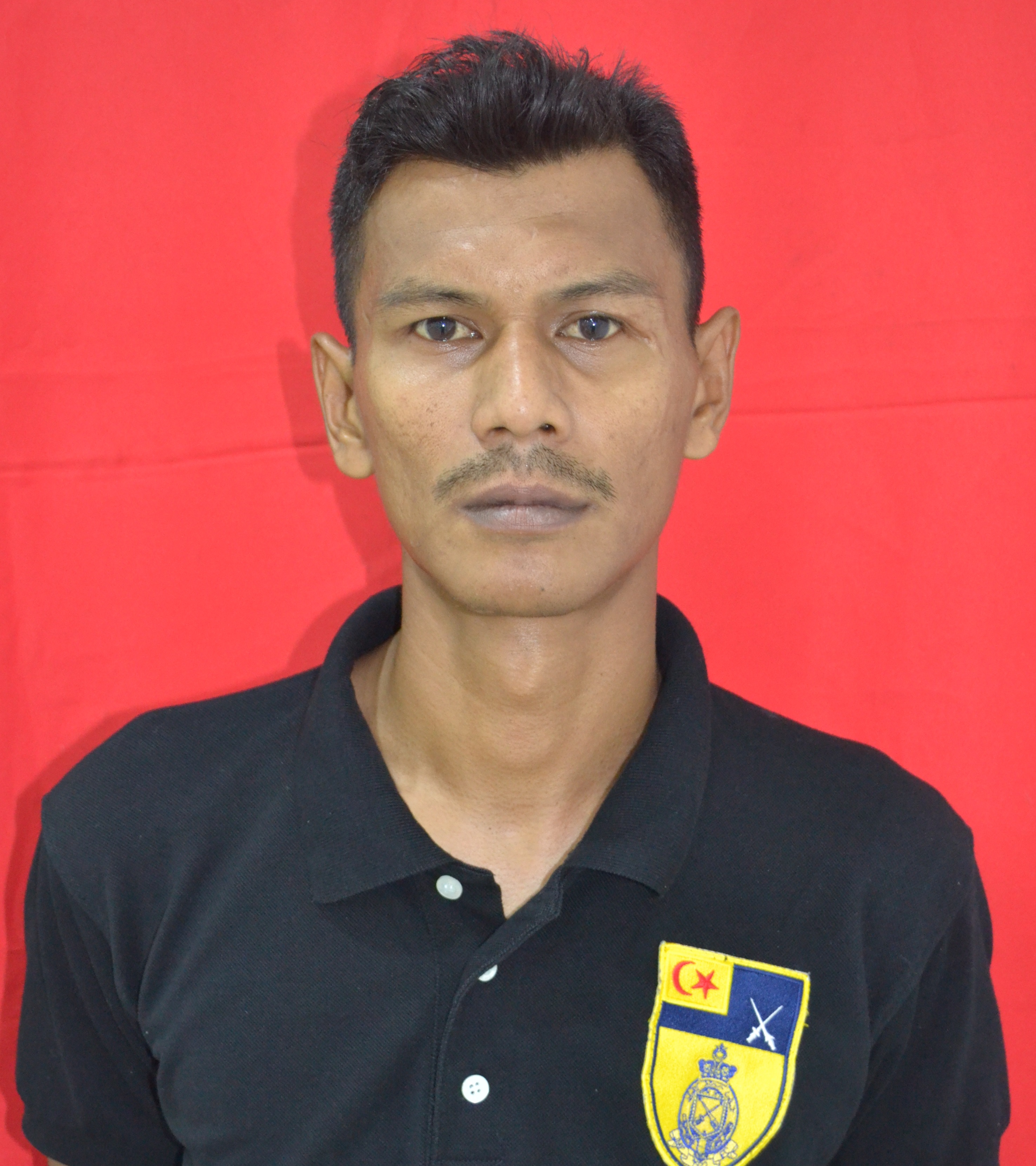 ZARUDIN BIN SAKARIA@ZAKARIA