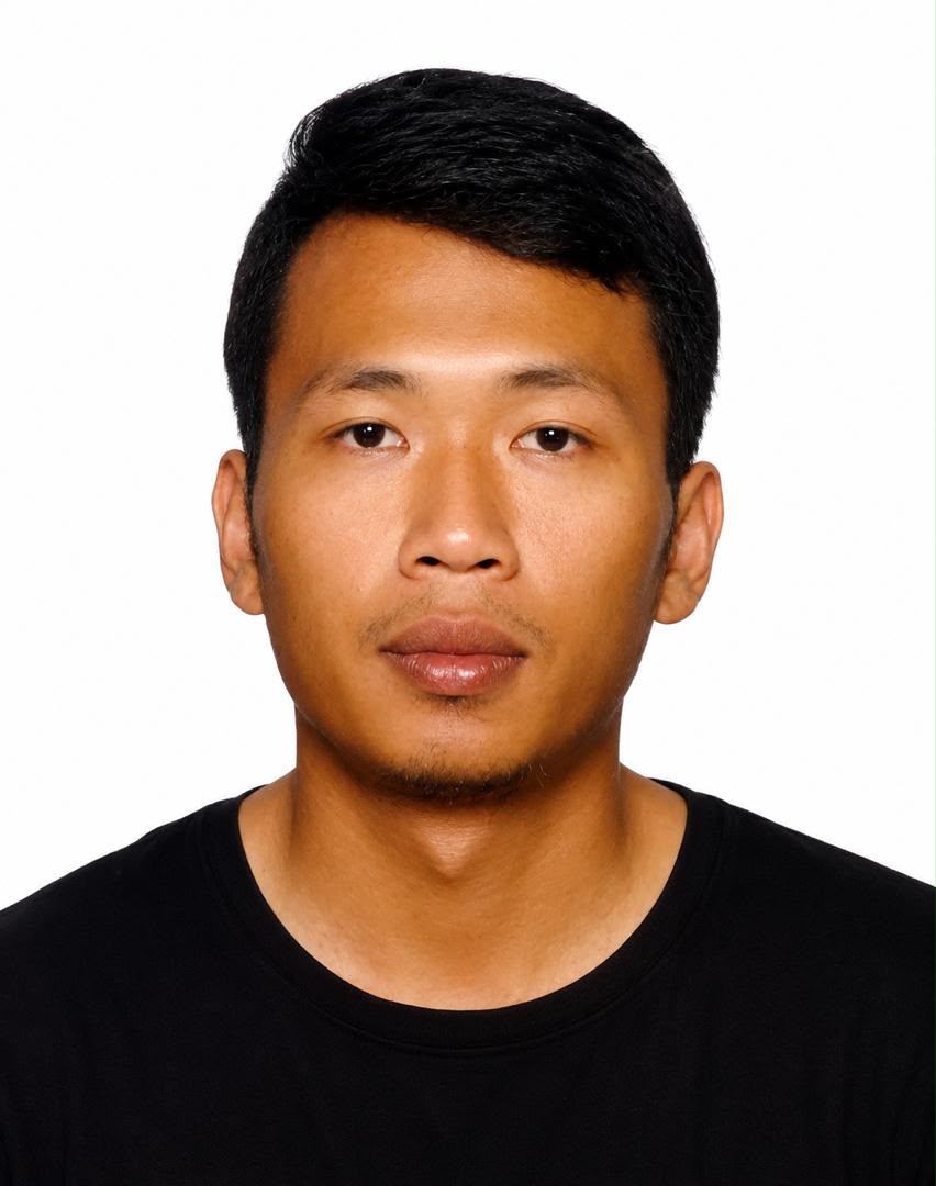 MOHD HAFEEZ BIN ADAM