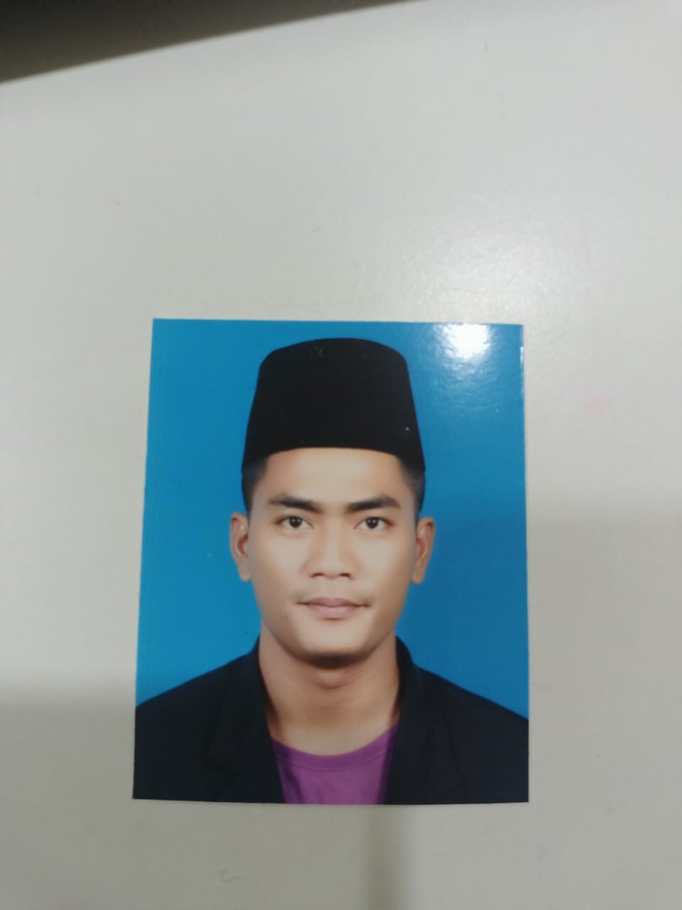 ABDUL RASHIDDE BIN JEMAIN