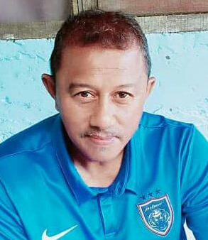 MOHD ROZI BIN A. HAMID