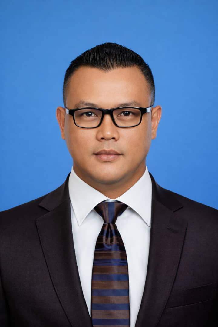 HUSSEN BIN RAMLI
