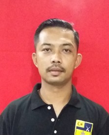 MUHAMMAD ZAKYFIKRIE BIN MAHZAN